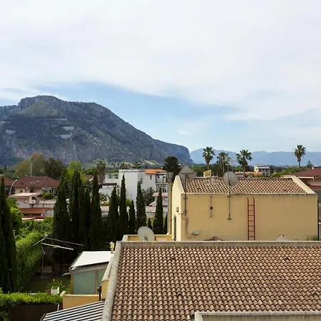 Appartamento Mondello *