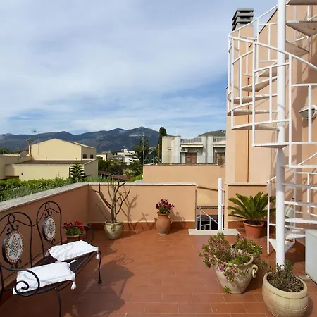 Appartamento Mondello Palermo